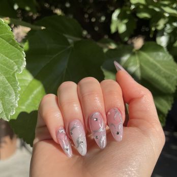 World Nails & Spa - Nail Salons Near Me - La Habra, California