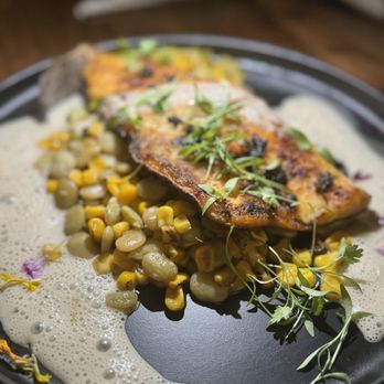 APT 4B - Branzino - Lounges Near Me - Atlanta, Georgia