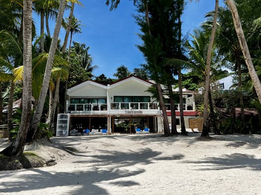 Villa Caemilla Beach Boutique Hotel by null