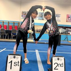 Stars Gymnastic Sports Center