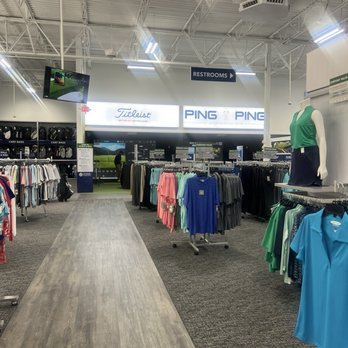 PGA TOUR Superstore - Raleigh - Golf Equipment Near Me - Raleigh, North Carolina PGA TOUR Superstore - Raleigh - Golf Equipment Near Me - Raleigh, North Carolina