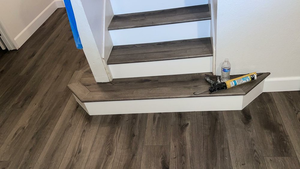 RSM FLOORS Riverside, California Flooring Phone Number Yelp