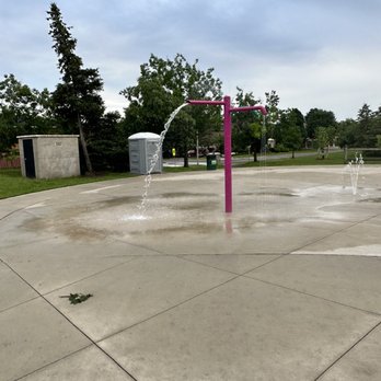 Wynten Way Park - Parks Near Me - Oakville, Ontario Wynten Way Park - Parks Near Me - Oakville, Ontario