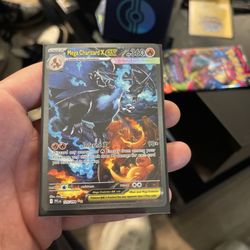 Mega Charizard 125/094