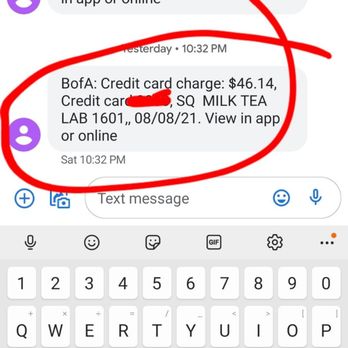 Milk Tea Lab - Here's the total with tip. - Bubble Tea Near Me - San Jose, California Milk Tea Lab - Here's the total with tip. - Bubble Tea Near Me - San Jose, California