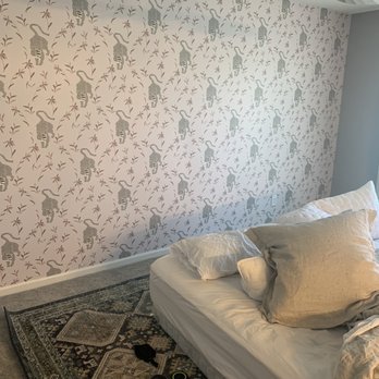 The Wallpaper Sisters - Wallpapering Near Me