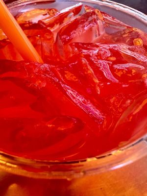 The Alley Dog by null