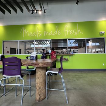 Yo' Mama's - The Kitchen - Gluten-Free Near Me - Birmingham, Alabama Yo' Mama's - The Kitchen - Gluten-Free Near Me - Birmingham, Alabama