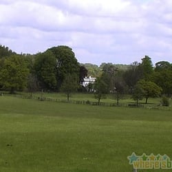 Statham Lodge Riding Centre