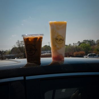 Tea Drip - Bubble Tea Near Me - Duluth, Georgia