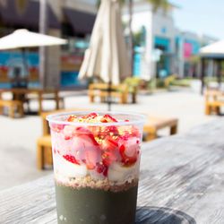 The Blend Superfood Bar - Large Kaleifornia Bowl