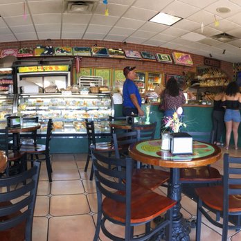 Café Chantilly - Pano view - Cafes Near Me - Miami, Florida Café Chantilly - Pano view - Cafes Near Me - Miami, Florida