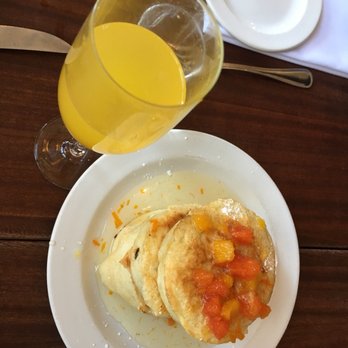 Tilikum Place Cafe - Crumpets - New American Near Me - Seattle, Washington