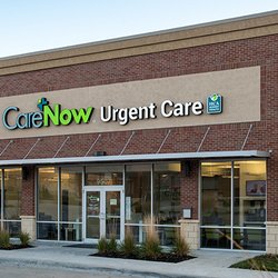 CareNow