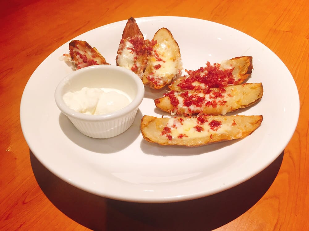 Tony Roma's