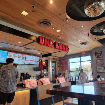 Raising Cane's Chicken Fingers - Fast Food Near Me - Alhambra, California Raising Cane's Chicken Fingers - Fast Food Near Me - Alhambra, California