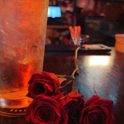 Alleyway Cafe & Bar