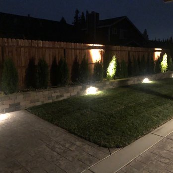 New Look Landscape - Landscaping Near Me - Farifield, California