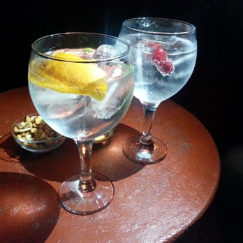 Cafeína - Cocktail Bars Near Me - Madrid, M Cafeína - Cocktail Bars Near Me - Madrid, M