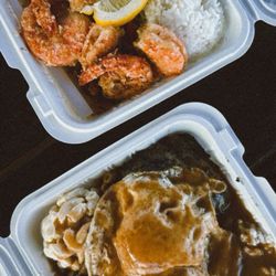 Island Grubz On The Go