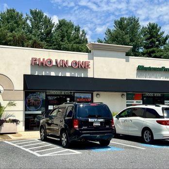 Pho VN One - Vietnamese Near Me - Beltsville, Maryland Pho VN One - Vietnamese Near Me - Beltsville, Maryland