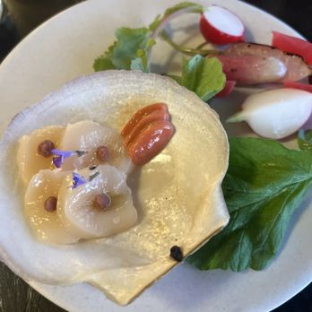 Actinolite Restaurant - Canadian (New) Near Me - Toronto, Ontario