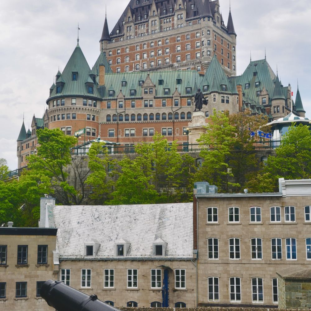Montmorency Park - Parks Near Me - Quebec City, Quebec Montmorency Park - Parks Near Me - Quebec City, Quebec