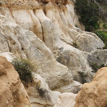 Annie's Canyon Trail - Hiking Near Me - Encinitas, California