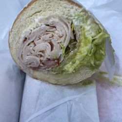 The Little Big Sandwich Truck - Gobble Bomber