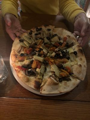 Ambrosia Restaurant & Bar by null