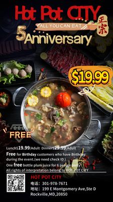 Hot Pot City by null