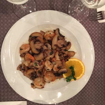 Pizzeria Vivaldi - Pizza Near Me - Euskirchen, NW