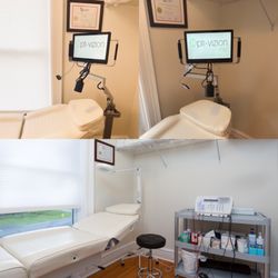 Belleville Electrolysis Studio