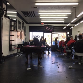 1 Touch Barber Shop - Barbers Near Me - Tallahassee, Florida 1 Touch Barber Shop - Barbers Near Me - Tallahassee, Florida