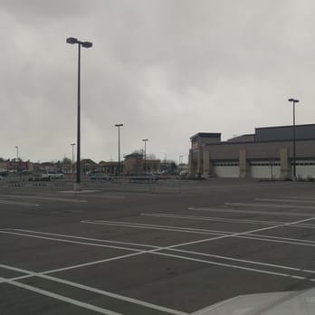 Costco - Quiet and empty early in the morning. - Wholesale Stores Near Me - Spanish Fork, Utah Costco - Quiet and empty early in the morning. - Wholesale Stores Near Me - Spanish Fork, Utah