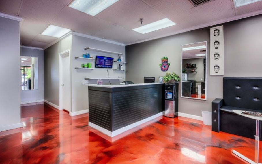 TRIM BARBERS Updated September 2024 32 Photos & 24 Reviews 1335 W