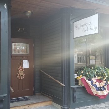 Farmhouse Floral Design - Florists Near Me - Middleburgh, New York