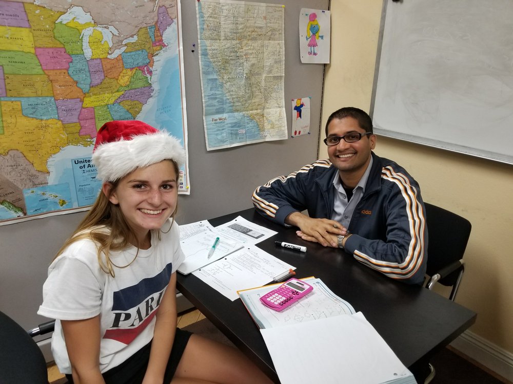 Berktree Learning Center - reading tutor in Aliso Viejo, CA