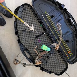 Willow Creek Archery