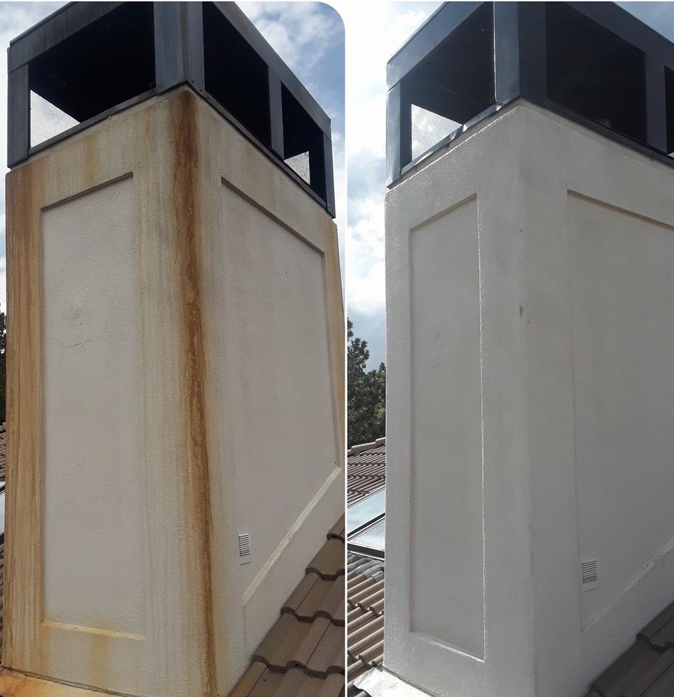 Slide of Southern Style SoftWash