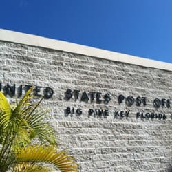 United States Post Office
