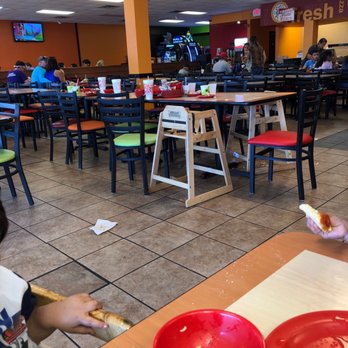 Cicis Pizza - Pizza Near Me - Denton, Texas