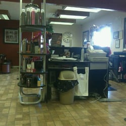 Clipz and Stylez Salon