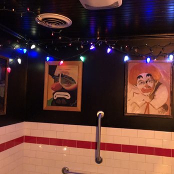 L'Opossum - Interior - New American Near Me - Richmond, Virginia
