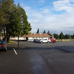 US Post Office - 4170 Kauffman on Joint Base Lewis McChord is a United States Post Office.