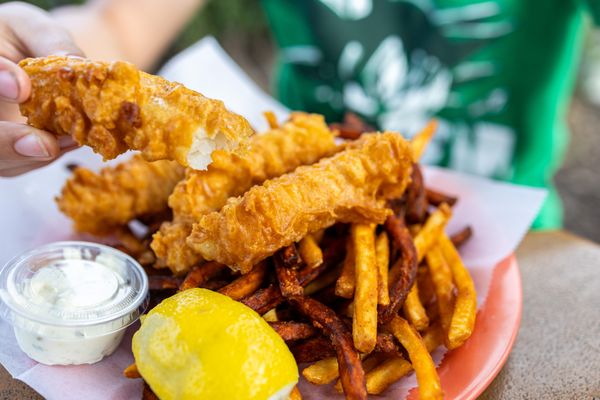 Pier 46 Seafood Co by null
