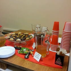It's tea time! - Degustazione