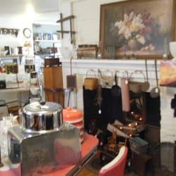 Tag Sale Treasures