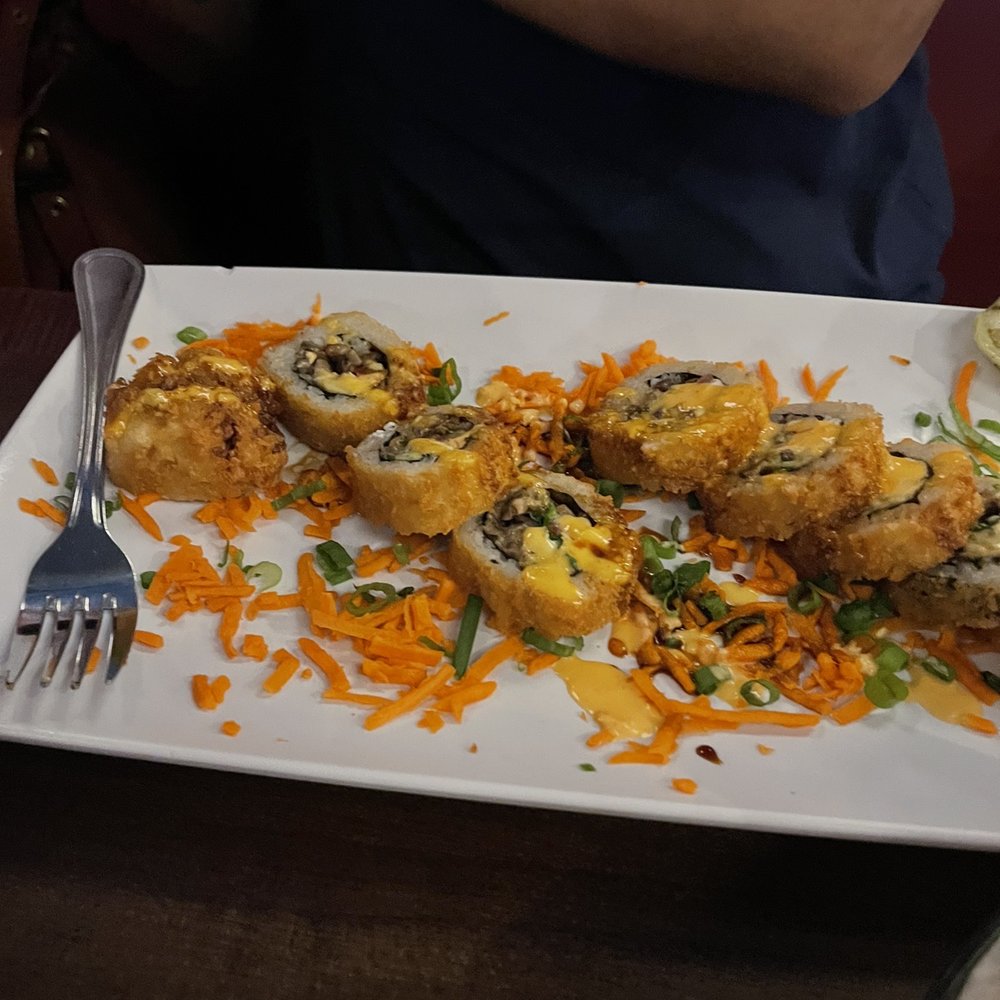 El Tataki Sushi - Sushi Bars Near Me - Avondale, Arizona El Tataki Sushi - Sushi Bars Near Me - Avondale, Arizona