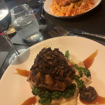 Tycoon - Miso sea bass - Steakhouses Near Me - Flower Mound, Texas Tycoon - Miso sea bass - Steakhouses Near Me - Flower Mound, Texas